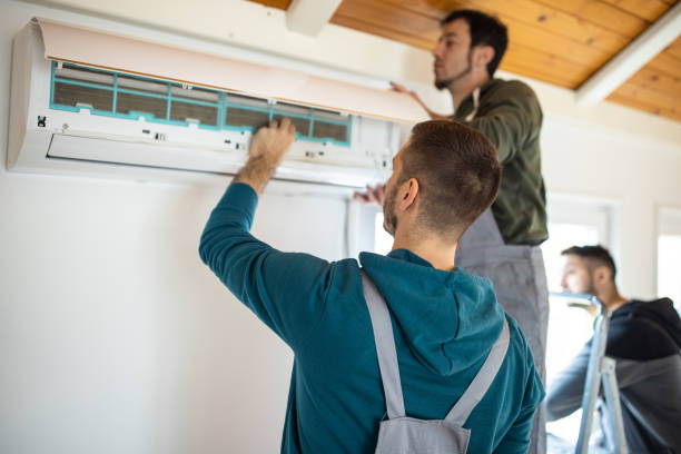 Best Thermostats and Smart Controls in Manistee, MI
