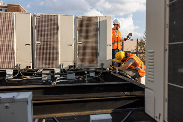 Best HVAC Financing and Leasing in Manistee, MI