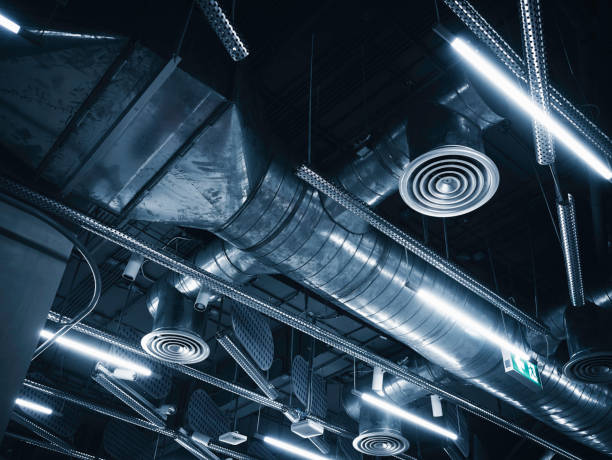 Best HVAC Supply and Distribution in Manistee, MI