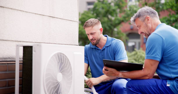 Best Energy-efficient HVAC Solutions in Manistee, MI