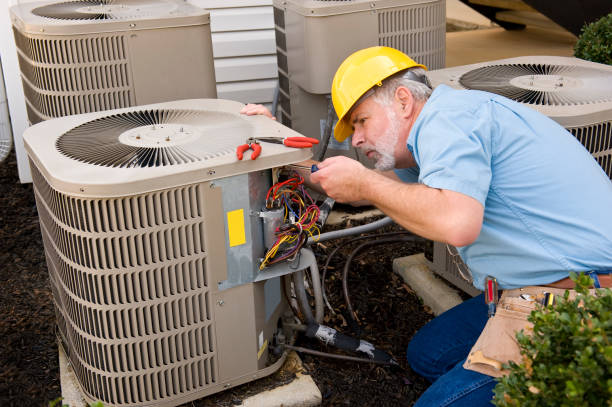 Best HVAC Consulting and Engineering in Manistee, MI
