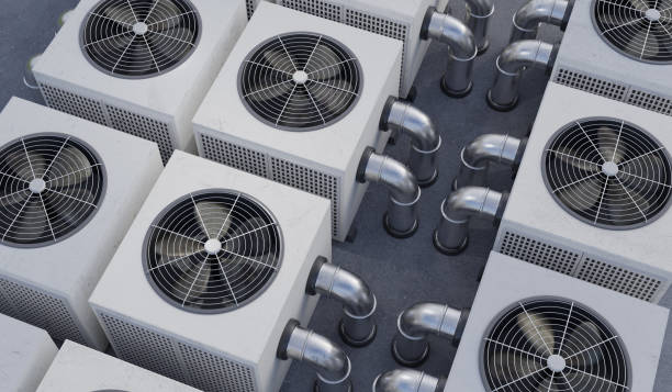 Best Residential HVAC in Manistee, MI