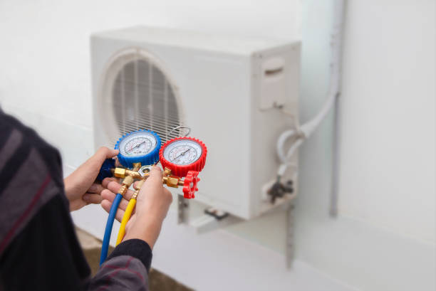 Best HVAC Training and Certification in Manistee, MI