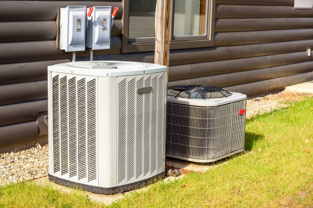 Best Emergency HVAC Services in Manistee, MI