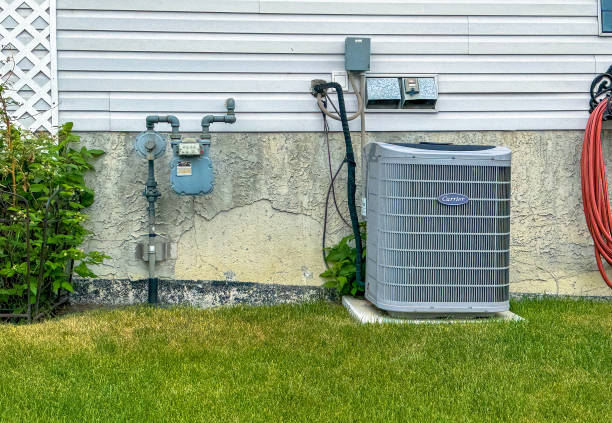 Best Seasonal HVAC Services in Manistee, MI